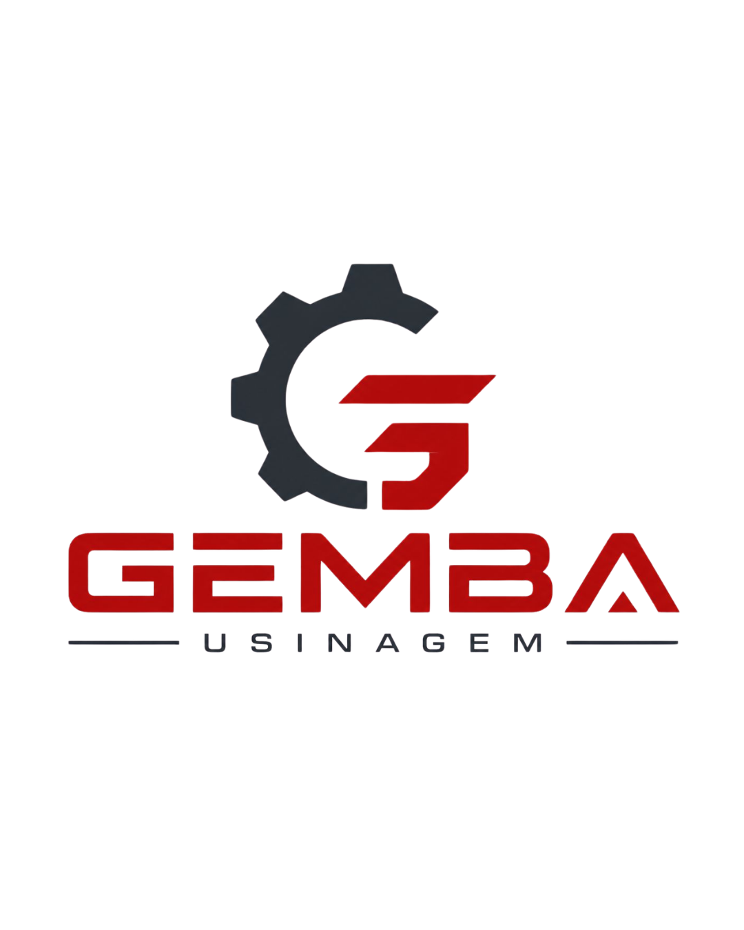 Gemba Usinagem