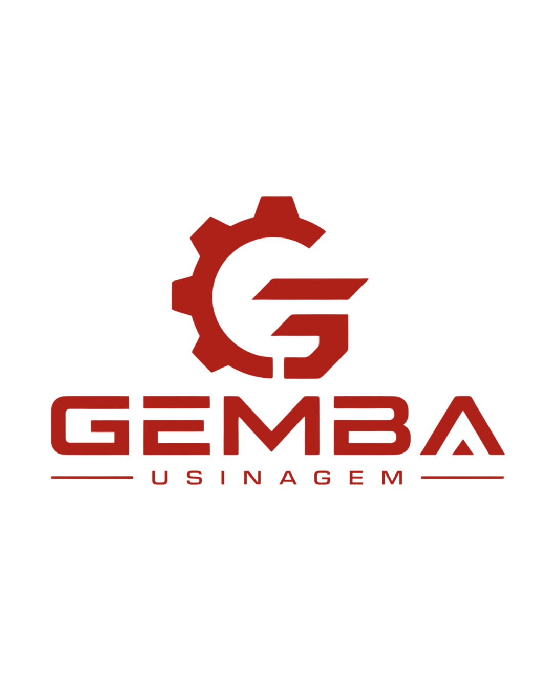 Gemba Usinagem